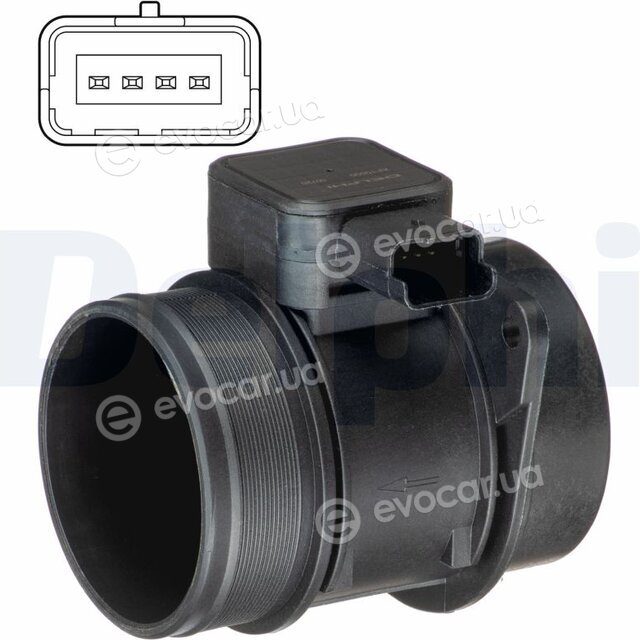 Delphi AF10500-12B1