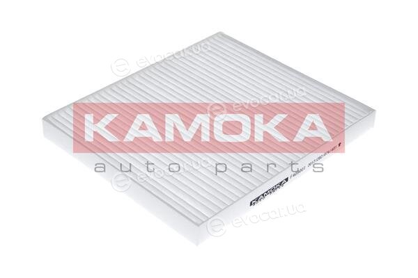 Kamoka F409001