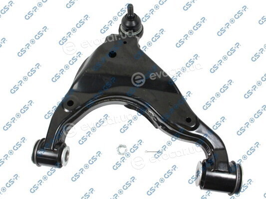 GSP S062202
