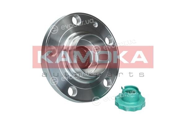 Kamoka 5500348