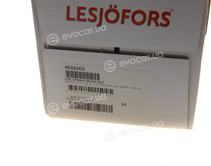 Lesjofors 4026202