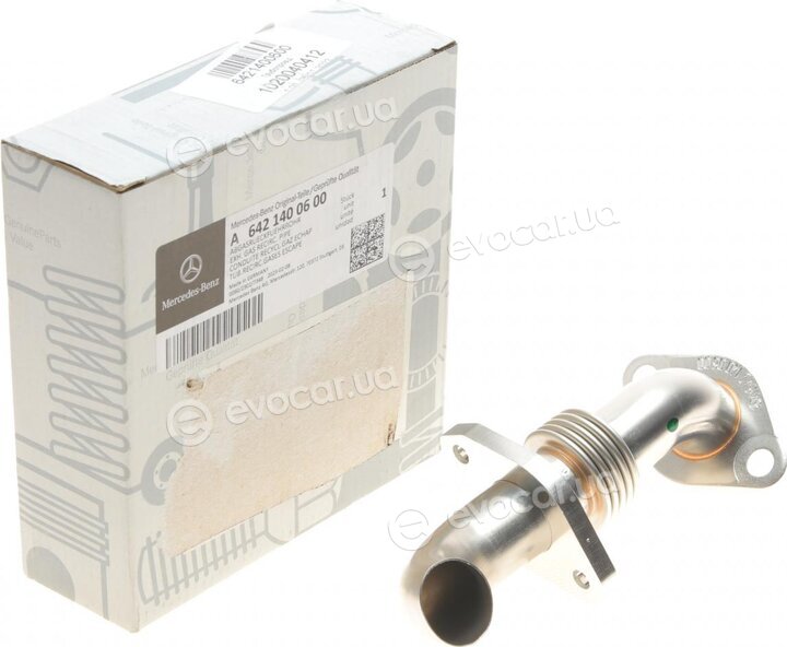 Mercedes-Benz A6421400600