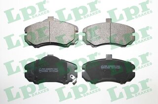 LPR / Samko 05P1609