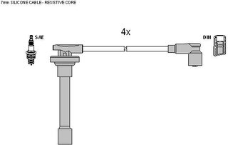 Starline ZK 8864