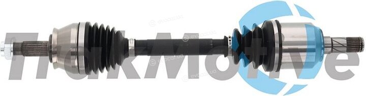 TrakMotive 30-2352