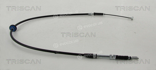 Triscan 8140 151072