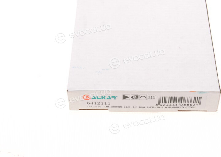 Alkar 6412111