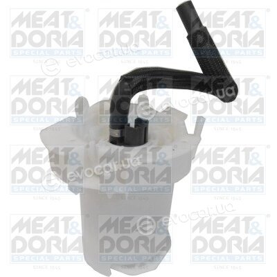 Meat & Doria 77042