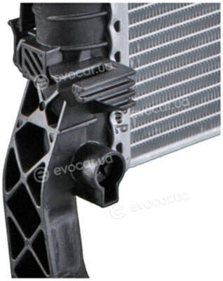 Mahle CR 1362 000P