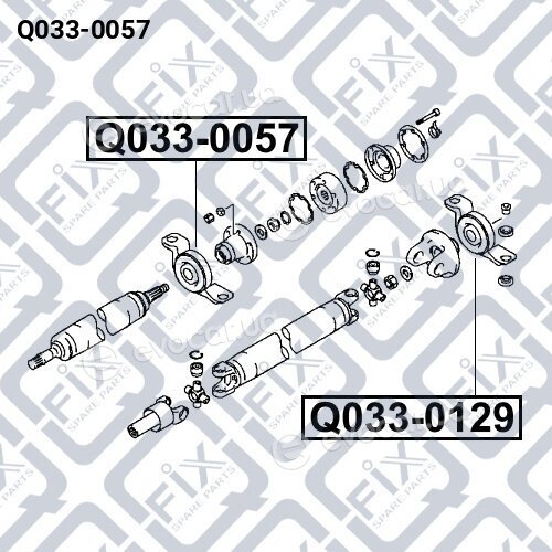 Q-Fix Q0330057