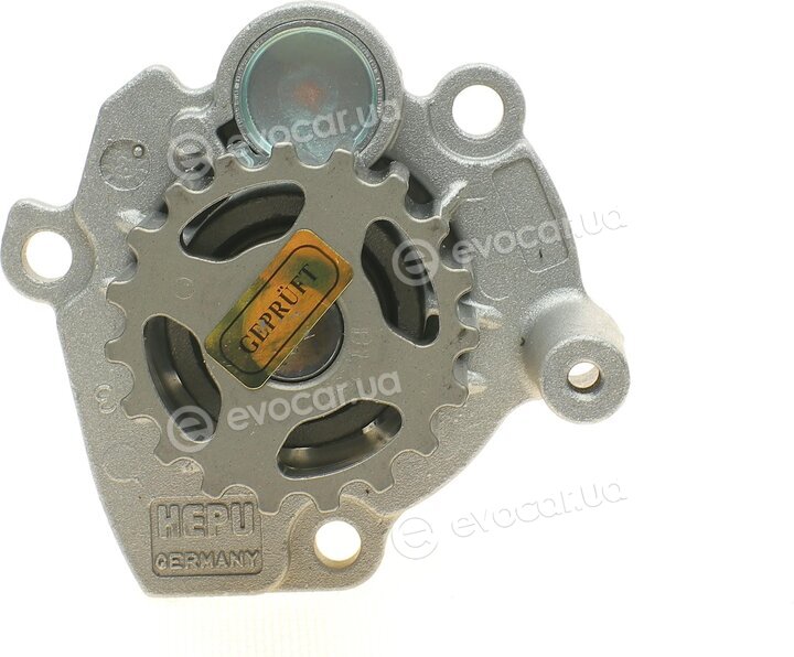 Hepu PK05650