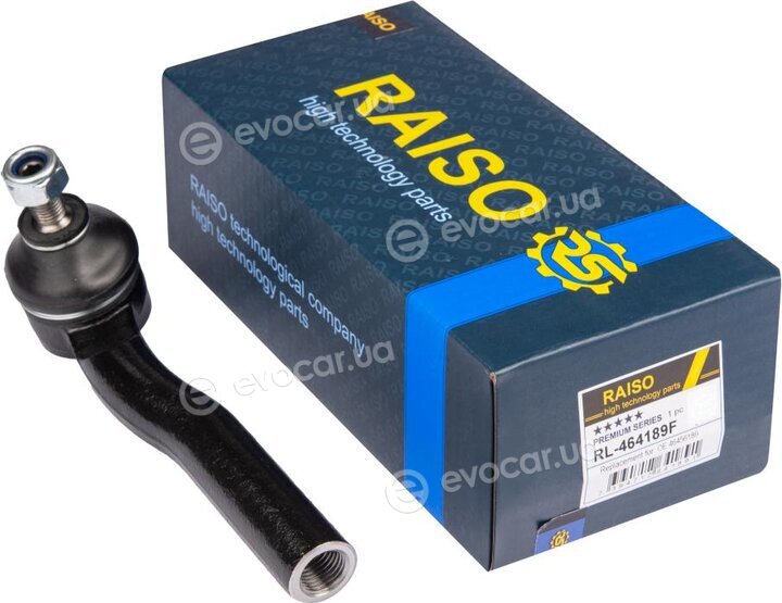 Raiso RL464189F