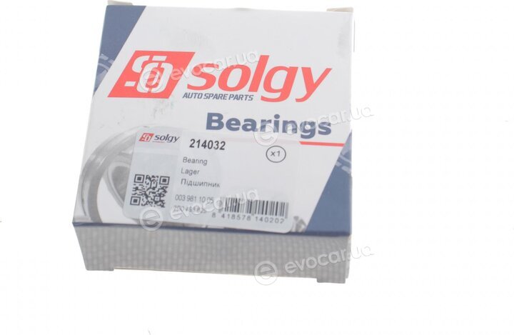 Solgy 214032