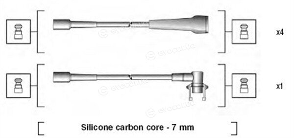 Magneti Marelli 941145190716