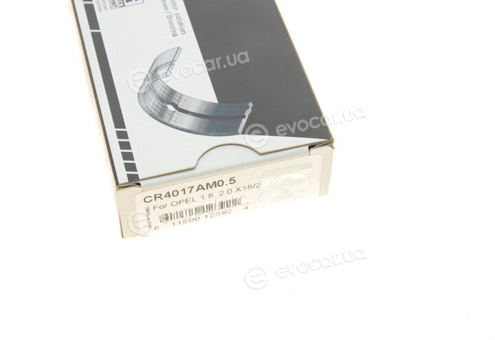 King CR4017AM0.5