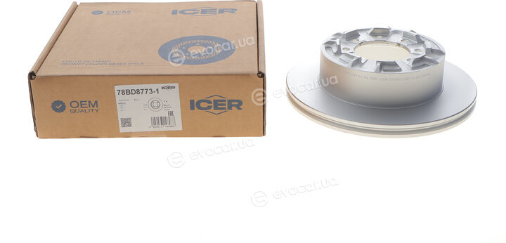 Icer 78BD8773-1