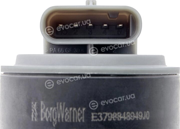 Wahler / BorgWarner 710525D