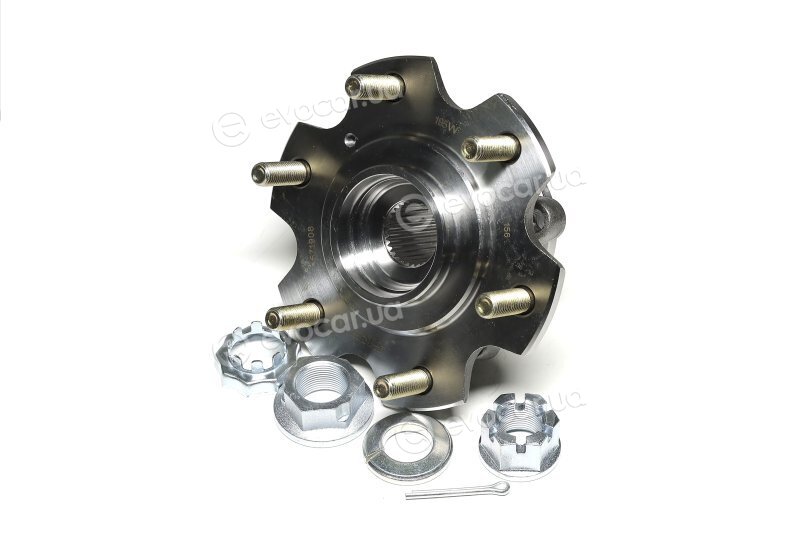 SKF VKBA 6914