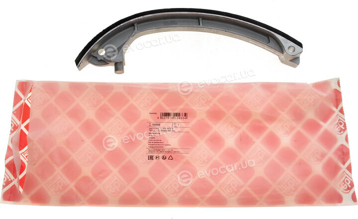 Febi 10933