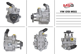 MSG VW019