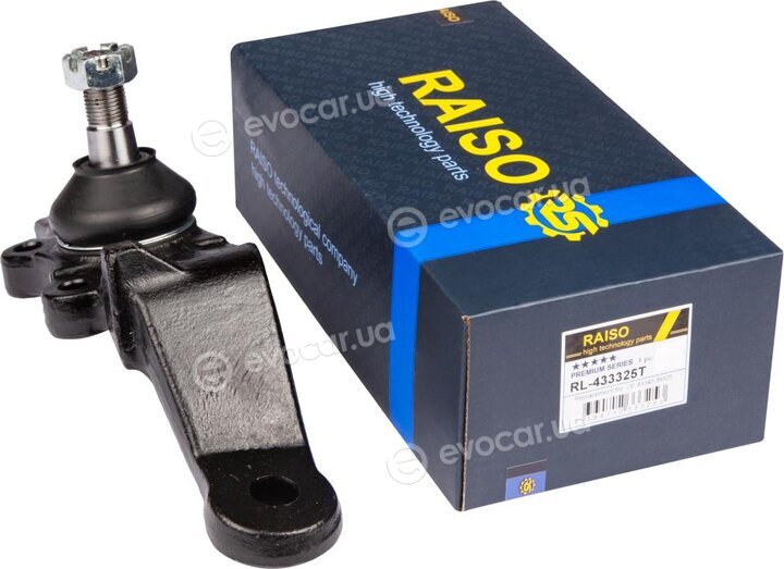 Raiso RL433325T