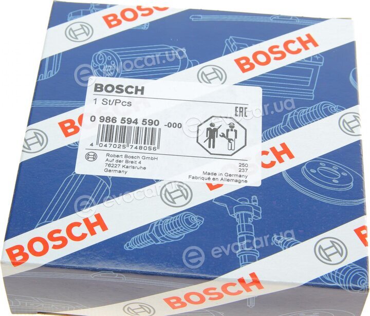 Bosch 0 986 594 590