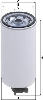 Sampiyon CS 1706 M MB