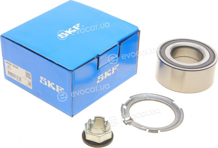 SKF VKBA 3648