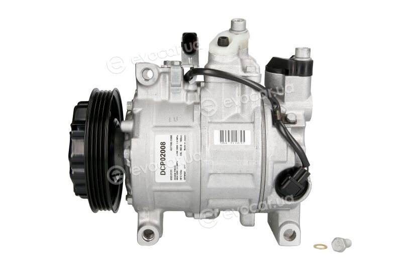 Denso DCP02008