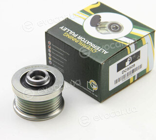BGA DC9509