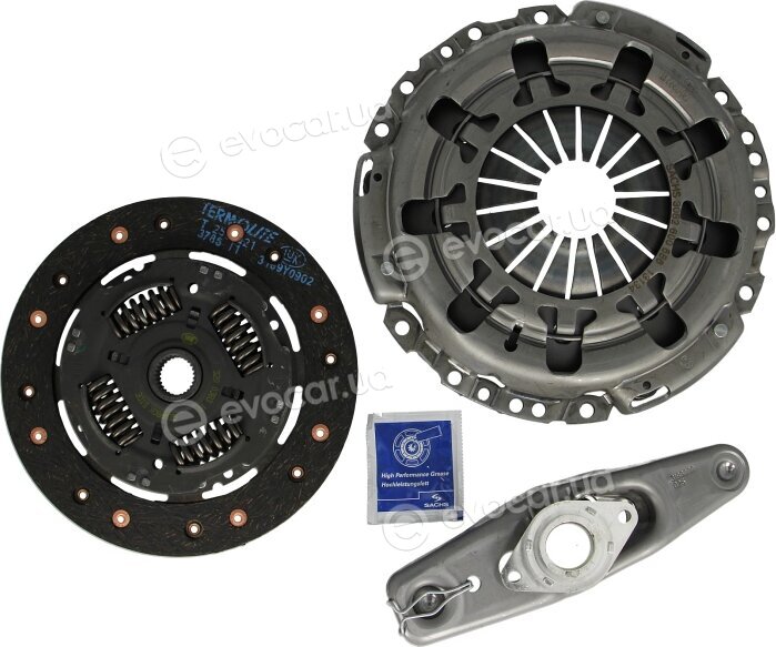Sachs 3000 951 950