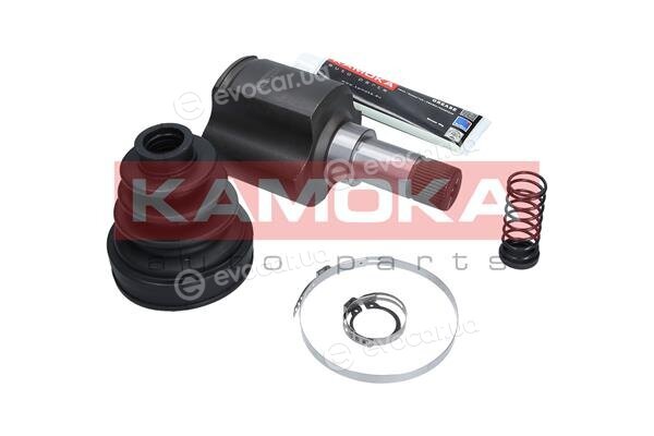 Kamoka 8744