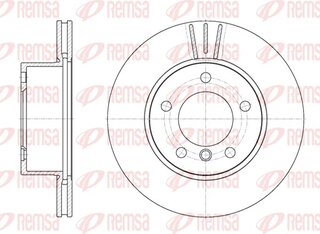 Remsa 6651.10