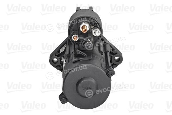 Valeo 458166