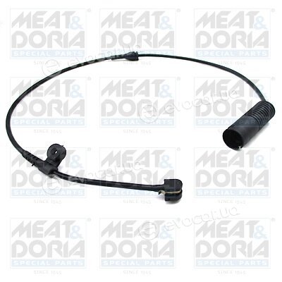 Meat & Doria 212141