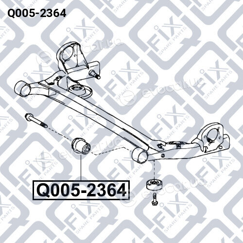 Q-Fix Q0052364
