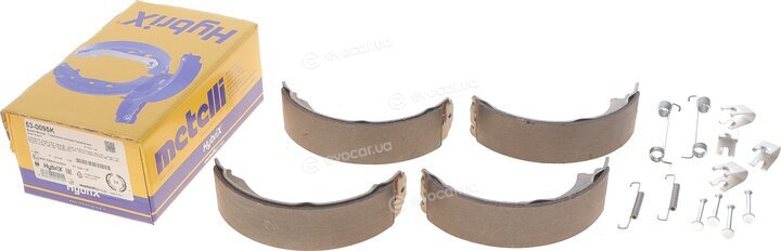 Metelli 53-0095K