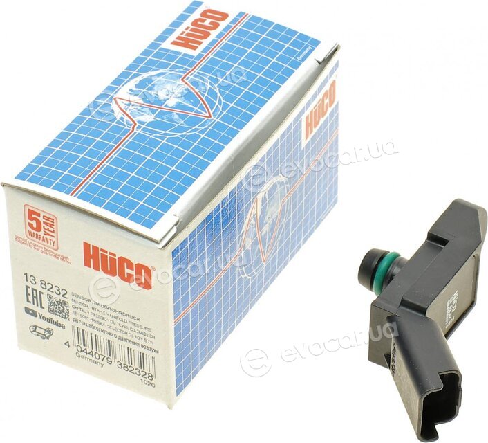 Astemo (Hitachi) / Huco 138232