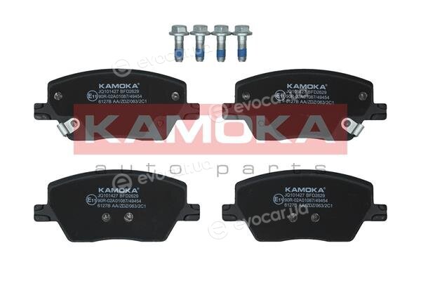 Kamoka JQ101427