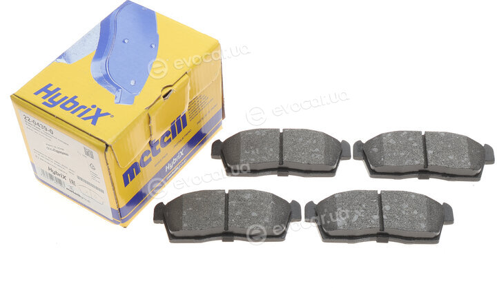 Metelli 22-0439-0