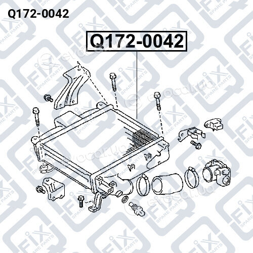 Q-Fix Q1720042