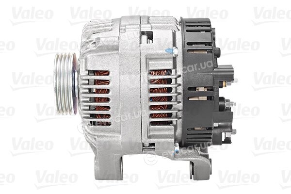 Valeo 436701