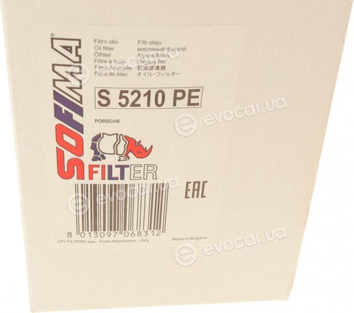 Sofima S 5210 PE