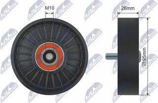 NTY RRK-KA-301