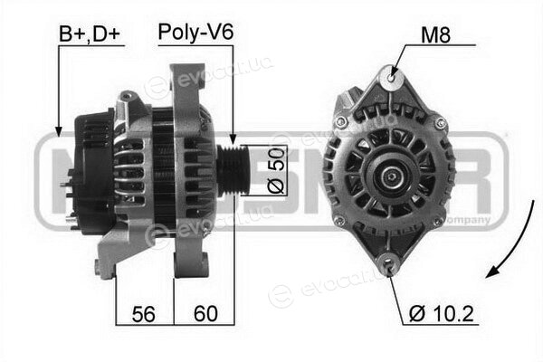 Era / Messmer 210065