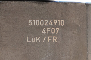 LuK 624 3751 33