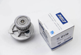 Dolz O139
