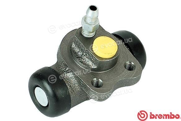 Brembo A 12 172