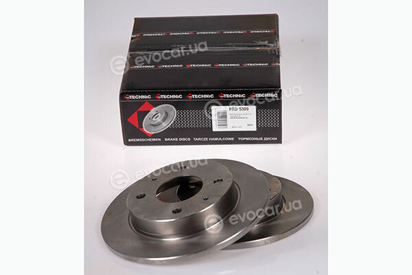 Protechnic PRD5309