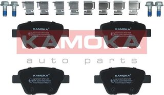 Kamoka JQ101237